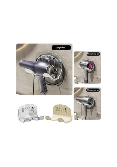 Beyaz Saç Kurutma Makinesi Tutucu Duvara Monte Kolay Kurulum Yerden Tasarruf Sağlayan Nem Geçirmez Ağır Hizmet Banyo Depolama Organizatör Beyaz Beyaz Saç Kurutma Makinesi Tutucu Duvara Monte Kolay Kurulum Yerden Tasarruf Sağlayan Nem Geçirmez Ağır Hizmet Banyo Depolama Organizatör Beyaz