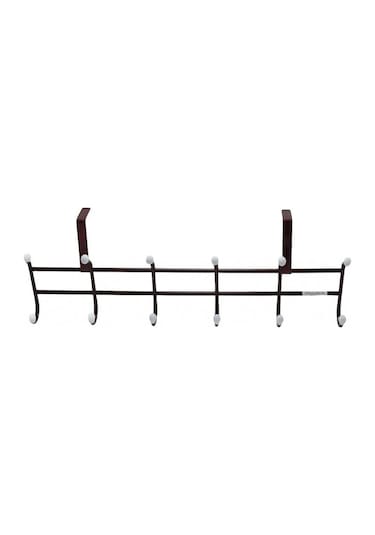 Lüx Amerikan Panel Kapı Askısı 6 Lı 12x50 Cm Diğer