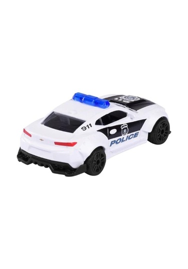 Majorette Rescue Premium Araçlar - Chevrolet Camaro 3000003