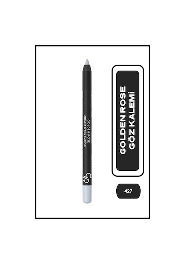 Golden Rose Dream Eyes Eyeliner Göz Kalemi 427