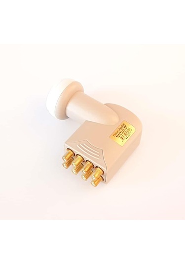 Electromaster Taiwan  Octo 3D Hd Destekli Chipset 8'li Lnb