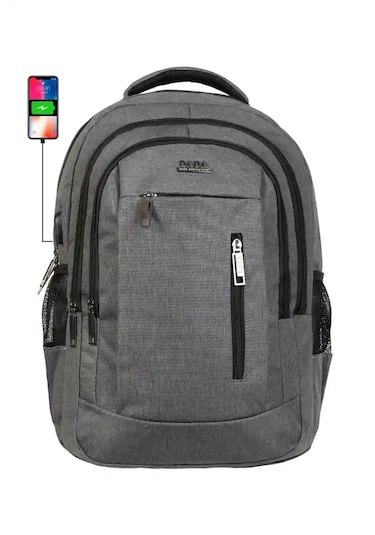 Dada 05 Darbe Emici Usb Aparatlı 5 Bölmeli 15.6 İnç Su Geçirmez