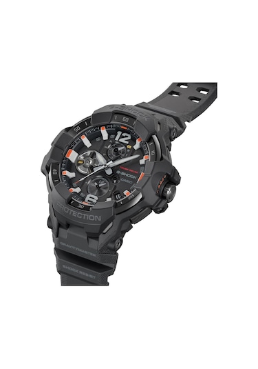 Casio Gr-b300ec-1adr Kol Saati Metalik