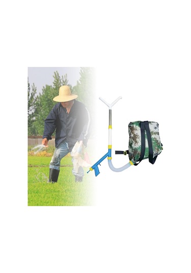 Suntek Gübre Serpme Makinesi El Mısır Y-paslanmaz-çelik