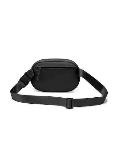 Tomtoc Slingbean T32 Siyah 1.5l Aksesuar Bel Ve Omuz Çantası - T32s1d1 Siyah