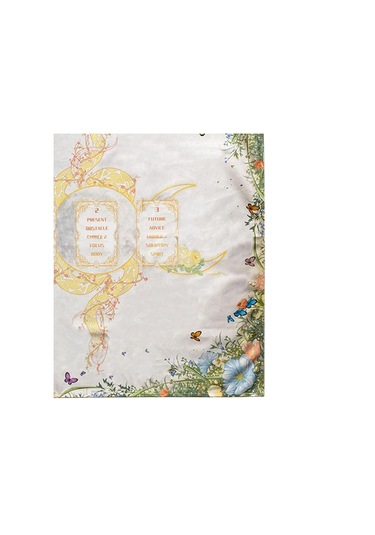 Homyl Günlük Ev Kartı Meraklıları Için Sunak Kart Bezi Sarı