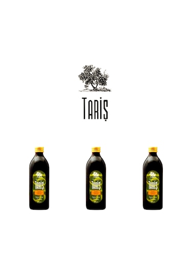 Tariş Güney Ege Sızma Zeytinyağı 3 x 1 L