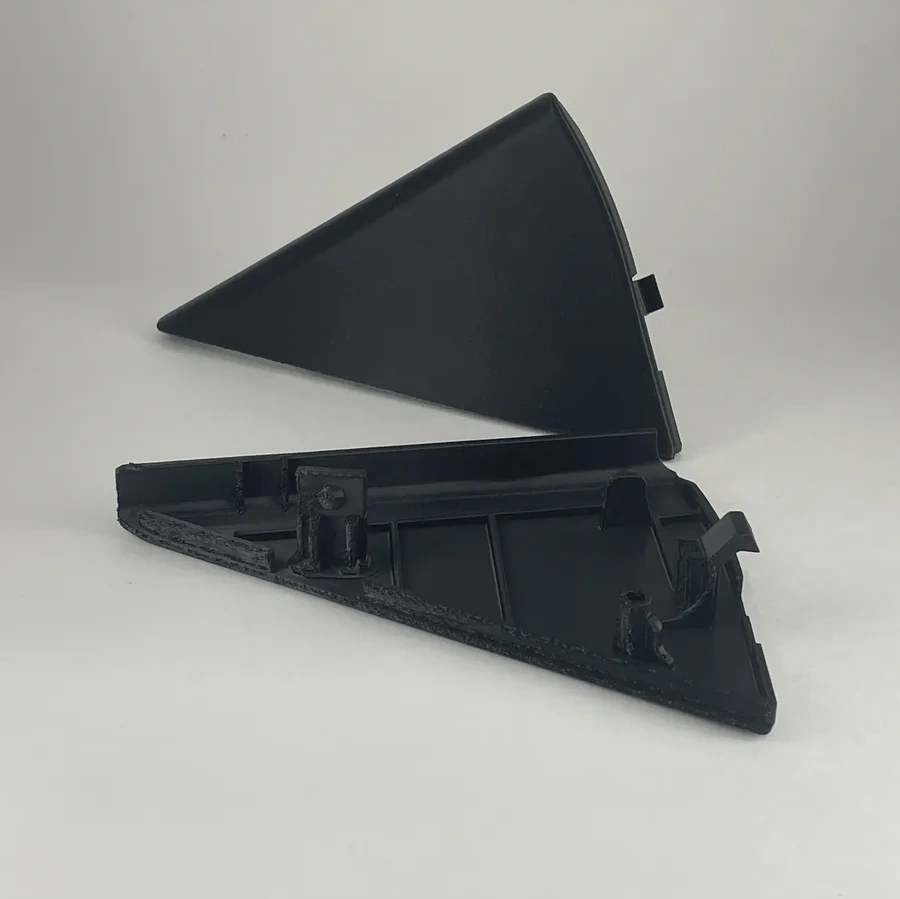 Hyundai Accent Ayna Köşe Parçaları 266680791