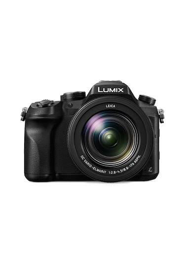 Panasonic DMC-FZ2000 Dijital Fotoğraf Makinesi (Distribütör Garantili)