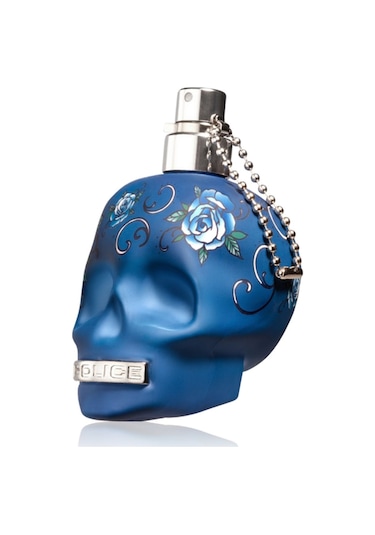Police To Be Tattooart For Man Erkek Parfüm EDT 40 ML