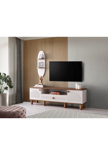 Nehir Mdf Tv Ünitesi Aytaşı