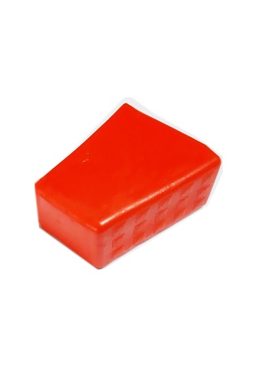 3 TAKOZ AYAK 20*40 TURUNCU(1 bas.16 ad kğ.0,123)(ad. kğ. 0,0077)