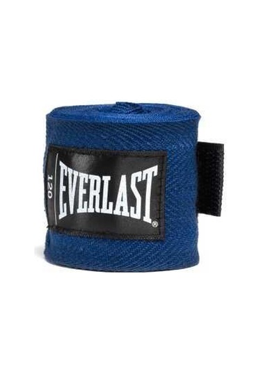 Everlast Core El Sargısı Blue 305cm P00003247 Mavi