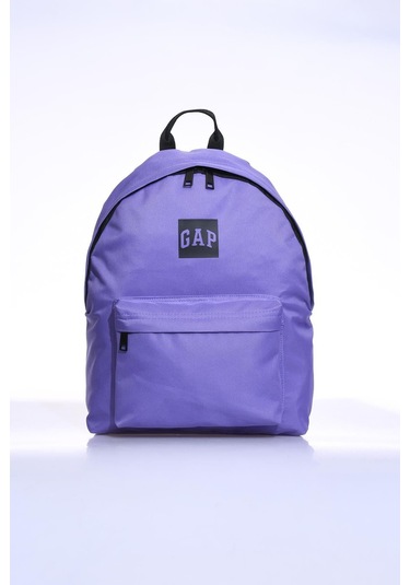 Gap Gp03475-82 Unisex Sırt Çantası Mor