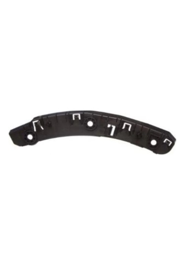 Citroen C4 2021-2024 Ön Tampon Braketi Sol Oem No 9830713080