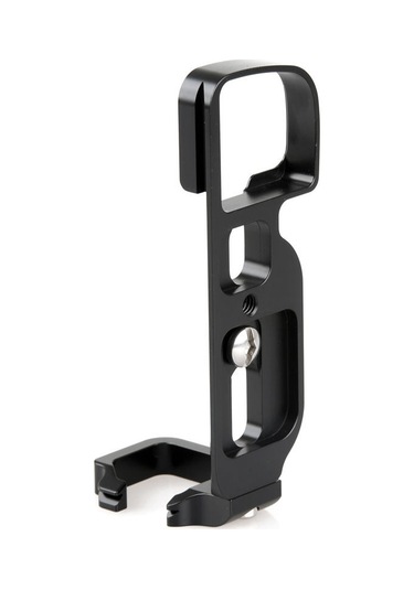 Sony A6000 Için Arca-Swiss Standardı Lps-A6000 Quick Relase Plate