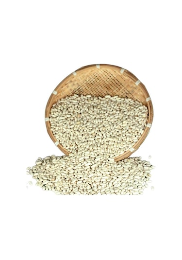 Hizan Doğal Kuru Fasulye 1 KG