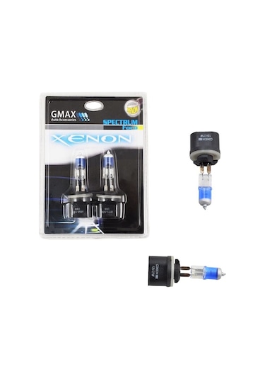 Ampul Beyaz Işık 12v H27 55/60w 1 Adet