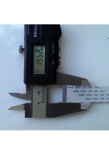 Asus X756U Usb Flex Kablo 30 Pin 30 0.5 20B