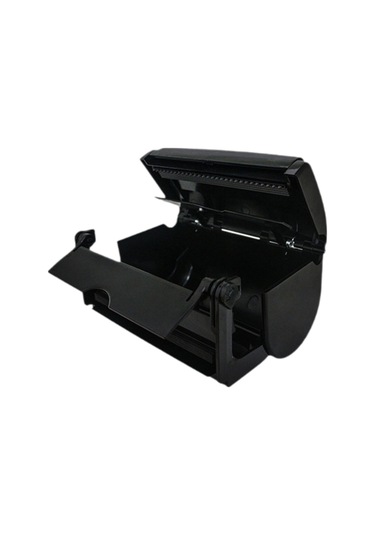 Suntek Yüksek Parlaklık Alüminyum Folyo Çok Amaçlı Siyah