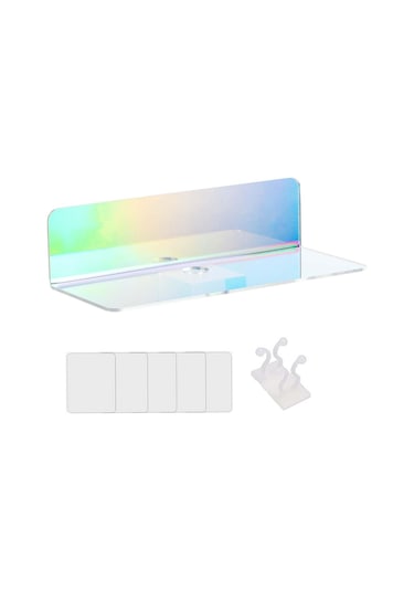 Suntek Çiftlik Evi Mutfak Dekorasyonu Için 1 Adet Görünmez