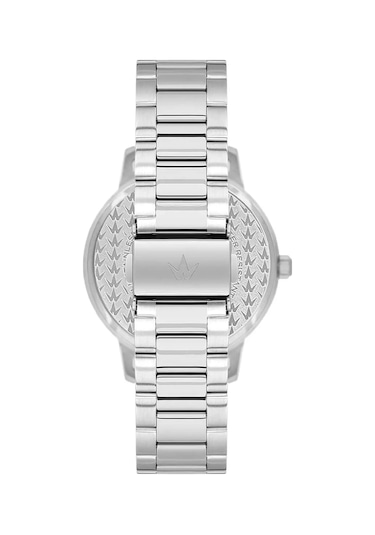 Wesse Wwg403903 Erkek Kol Saati Metalik Gri