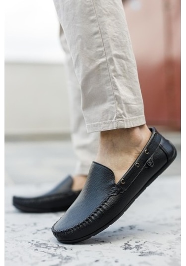 Muggo Jack Erkek Ortopedik Günlük Ayakkabı