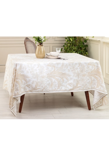 Madame Coco Bernice Polycotton Masa Örtüsü Pco-05