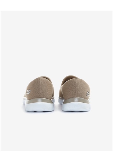 Skechers Summits Kadın Bej Günlük Ayakkabı 896123Tk Tpe Beyaz