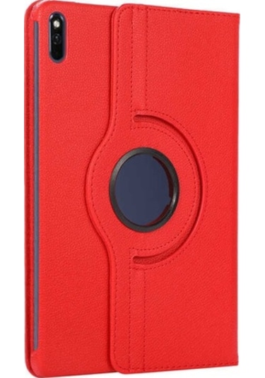 Huawei Uyumlu Matepad 11 (2021) Zore Dönebilen Standlı Kılıf (540899259)