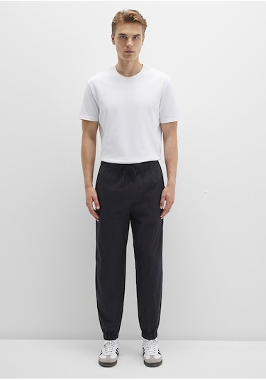 Mavi - Siyah Jogger Pantolon 0010190-900 Siyah