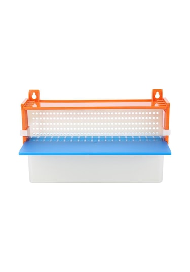 Youmex Arı Poleni Toplayıcı Kutusu - Dayanıklı Plastik, Kolay Kurulum, Temiz Polen Toplama Aracı