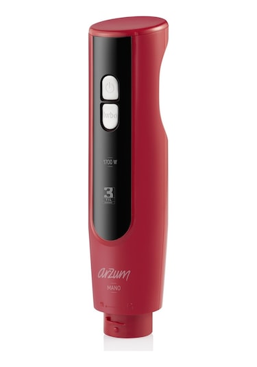 Arzum AR1092 Mano 1700 W Mikser ve Blender Seti