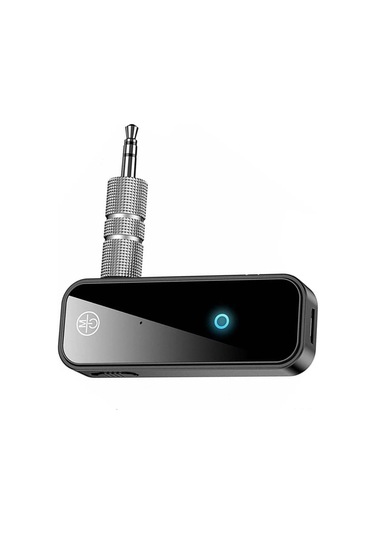 Shineyee Bluetooth 5.0 Alıcı-gönderici Çevirici, 10m Uzaklıkta Ses Aktarımı, Kayıpsız Ses Kalitesi, Qcc3008 Çipi, Fm Ve Konuşma Desteği
