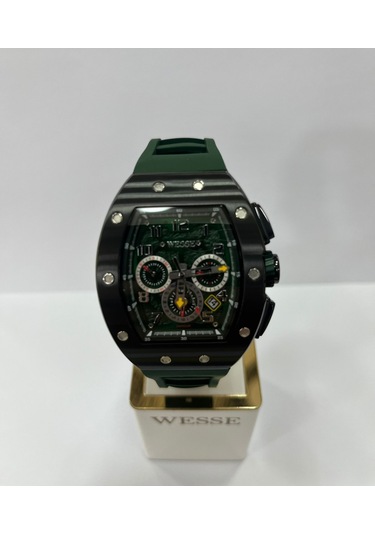 Wesse Wwg402502 Erkek Kol Saati