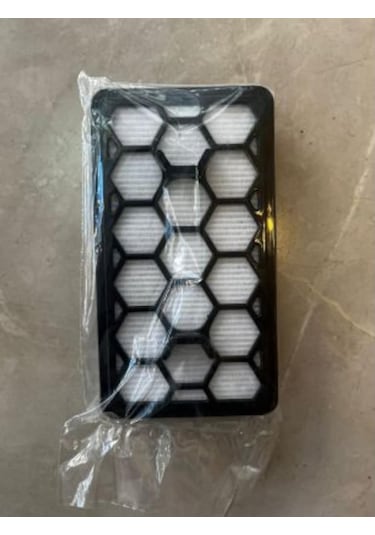 Karaca Vantuz Süpürge Hepa Filtre  Yetkili Servis Güvences