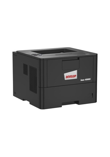 Ineo 4000i Wifi A4 Siyah Beyaz Lazer Yazıcı-128855