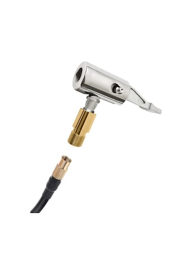 jmsstore Taşınabilir Şişme Pompa Araba Lastiği Hava Mandreni Kompresörü