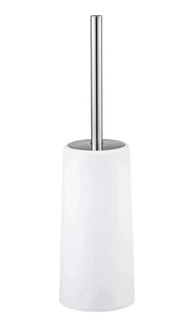 Ersikvil' Yer Tipi Tuvalet Fırçası 369750091 Beyaz