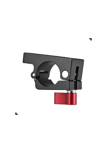 Andoer D5175 25mm Çubuk Kelepçe Tutucu