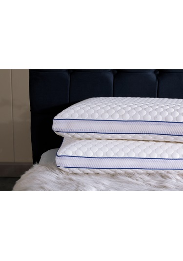 Tago Home Collagen Tombul Klimalı Aircomfort Visco Yastık