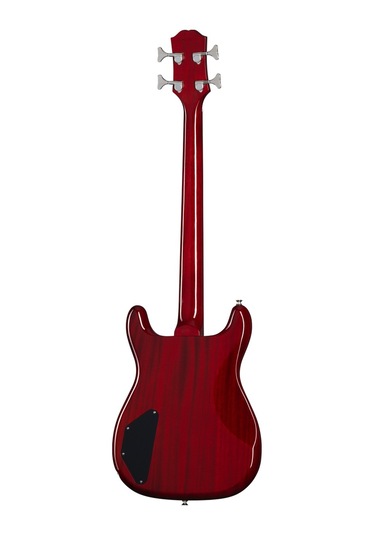 Epiphone Newport Bas Gitar Cherry