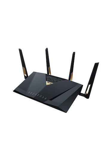 Asus RT-BE88U Be7200 5 GHz 7200 MBPS Dual Band Wi-Fi Extendable Router
