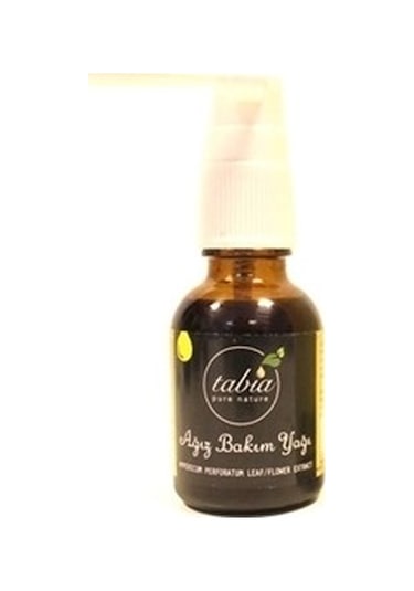 Tabia Ağız Bakım Yağı 25 ML