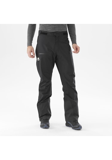 Millet Seneca Goretex Pantolon Erkek Mıv10210 0247 Siyah