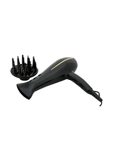 Simtech KM-1997 Elegance 2200 W Fön Makinesi