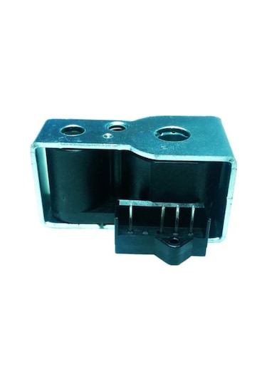 Kombi Gaz Valfi Bobini Sit Sigma 840 845 848 Gri