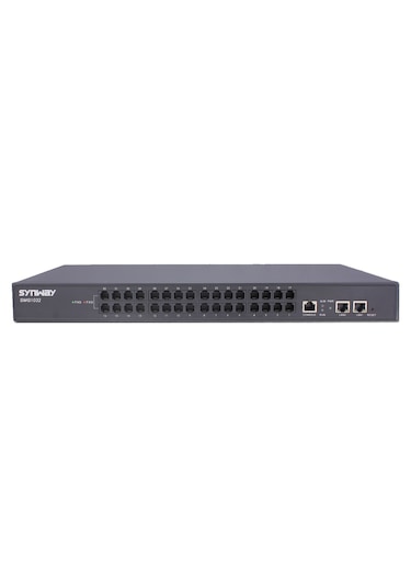 Synway Smg1000D-32S 32 Fxs Voip Gateway