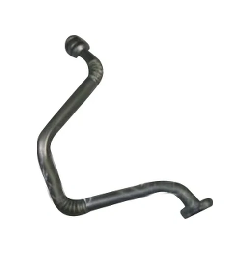 1519200qak Turbo Yağlama Borusu Logan I-2 1999 Trafıc 2001 Master 1.9 Dci F9q-vıvaro 2.0 Cdtı 2006 8200502013