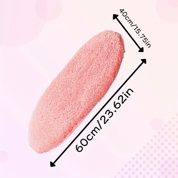 Elmpaly Pembe Ekstra Büyük Evcil Hayvan Yatağı: Yumuşak, Sıcak Ve Kaymaz Taban